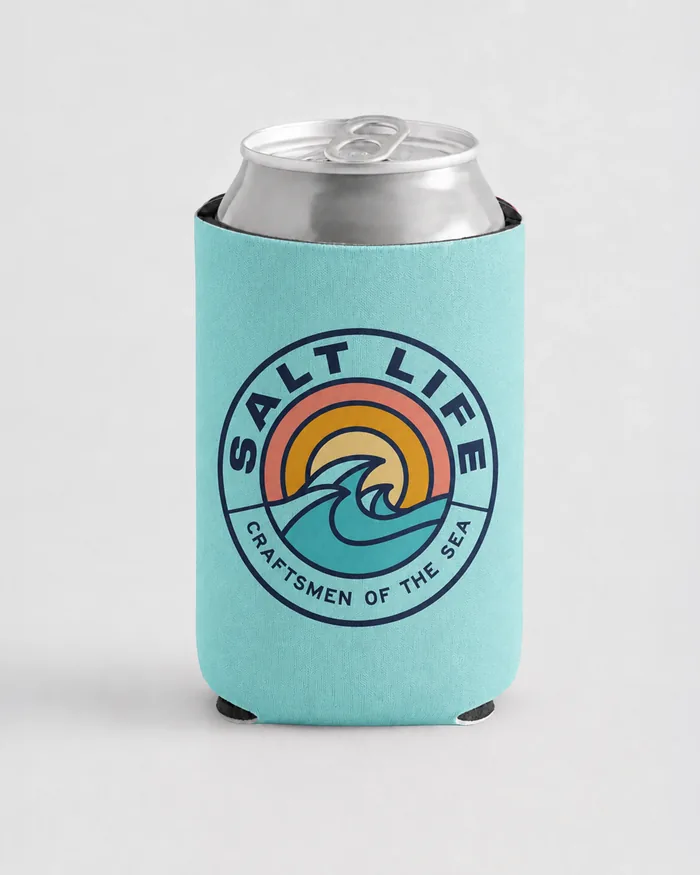 Sea Craft Can Holder