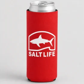 Pro Salt Shark Skinny Can Holder