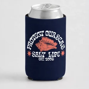Protect Our Seas Can Holder