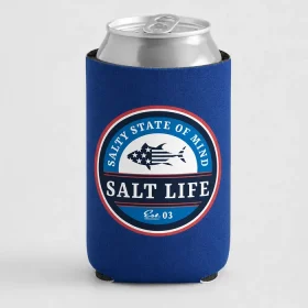 Tuna Nation Can Holder