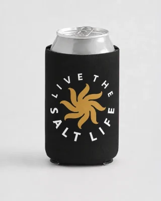 Deep Water Can Holder