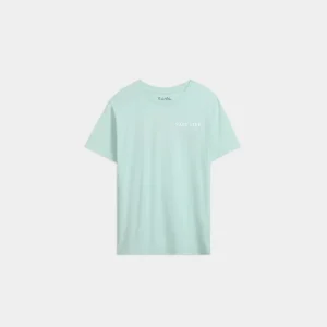 Alternative view of Youth Lush Canopy Short Sleeve Tee