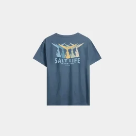 Youth Tuna Tails 2.0 Short Sleeve Tee