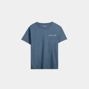 Alternative view of Youth Tuna Tails 2.0 Short Sleeve Tee