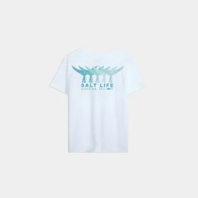Youth Tuna Tails 2.0 Short Sleeve Tee