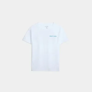 Alternative view of Youth Tuna Tails 2.0 Short Sleeve Tee