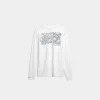 Youth Underwater SLX Performance Long Sleeve Tee