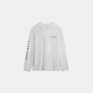 Alternative view of Youth Jaws of Steel 2.0 SLX Performance Hoodie