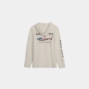 Youth Jaws of Steel 2.0 SLX Performance Hoodie