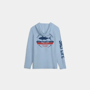 Youth Tuna Tournament  SLX Performance Hoodie
