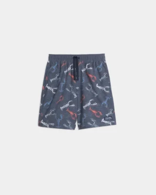 Youth Harbor Claws SLX Performance Aquatrunks
