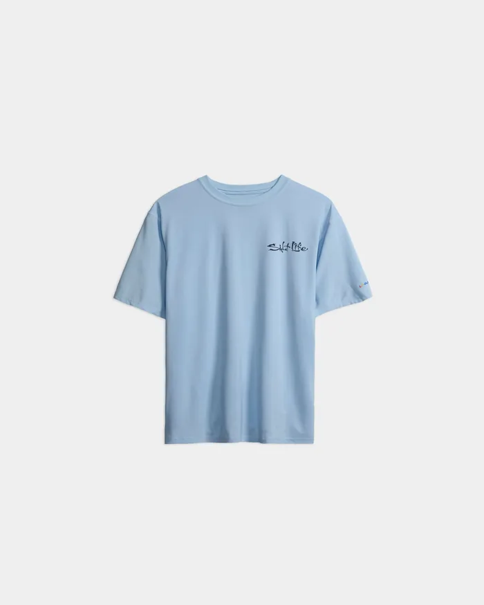 Youth Therapy SLX Performance Short Sleeve Tee - Image 2