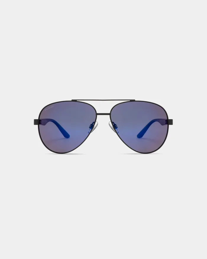 Classic SL-009 Aviator Sunglasses - Image 3
