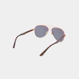 Alternative view of Classic SL-009 Aviator Sunglasses