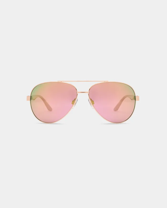 Classic SL-009 Aviator Sunglasses - Image 3