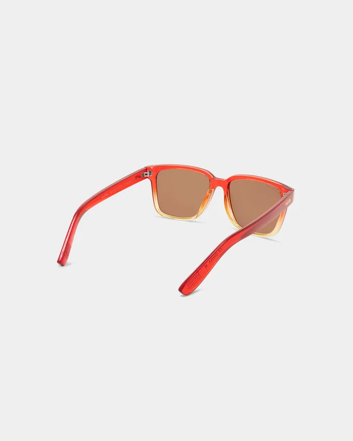Square SL-012 Womens Sunglasses - Image 2