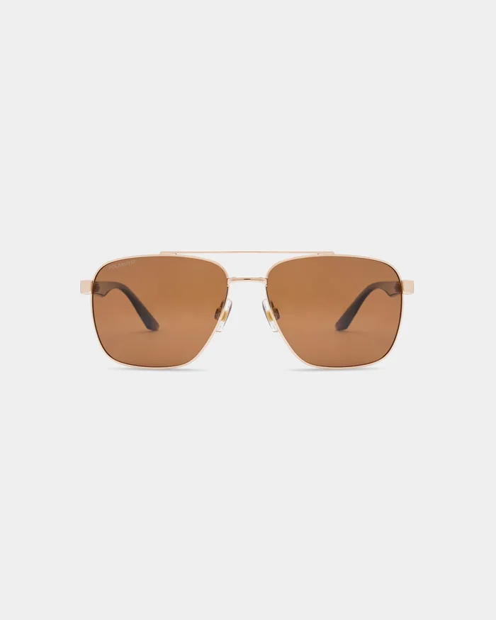 Square SL-010 Aviator Sunglasses - Image 3