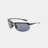 Rimless Wrap SL-008 Sunglasses