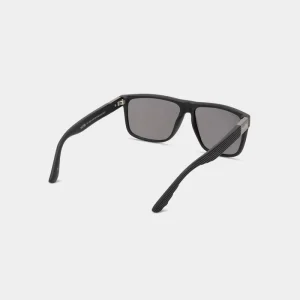 Alternative view of Classic Square SL-004 Polarized Sunglasses