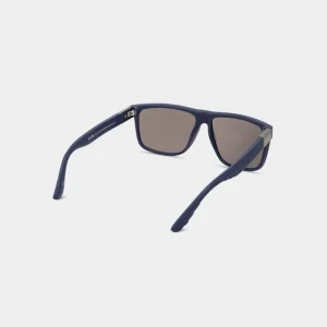 Alternative view of Classic Square SL-004 Polarized Sunglasses