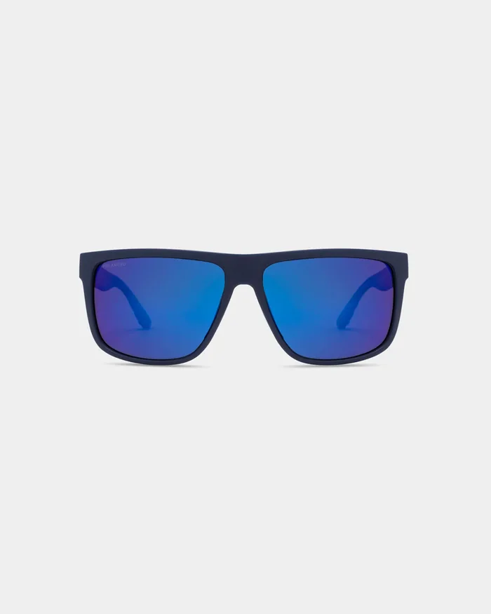 Classic Square SL-004 Polarized Sunglasses - Image 3