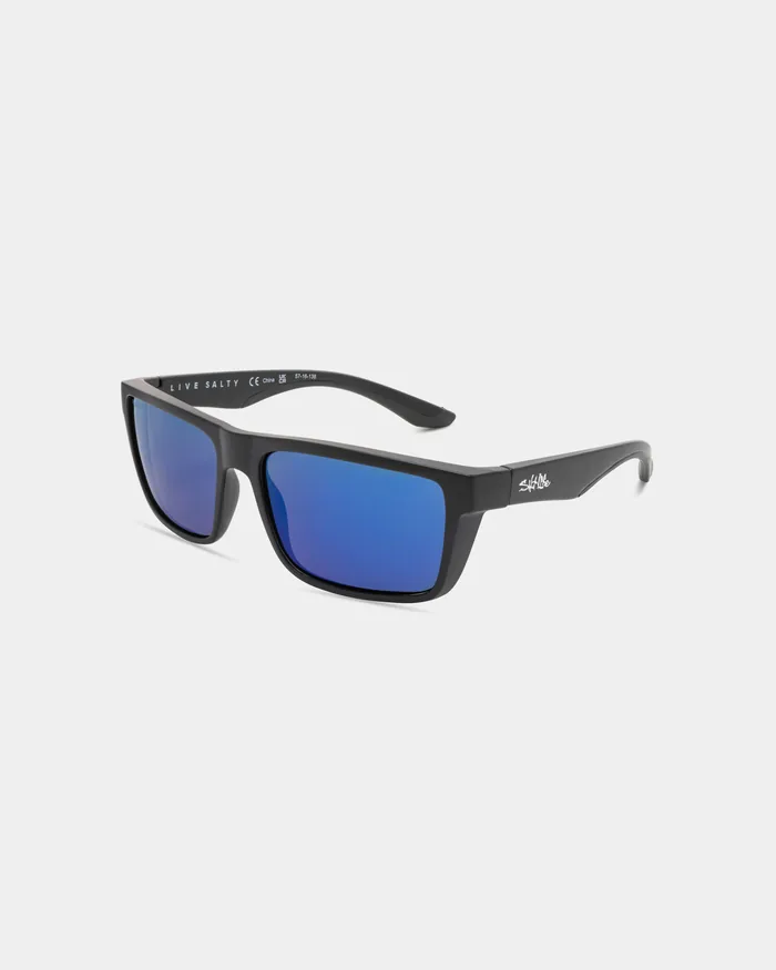Classic Square SL-002 Polarized Sunglasses - Image 2