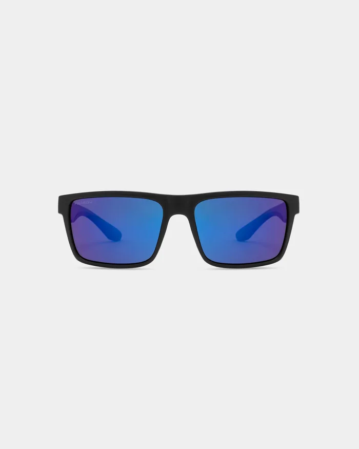 Classic Square SL-002 Polarized Sunglasses