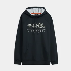Men’s Originator Bonded Fleece Hoodie