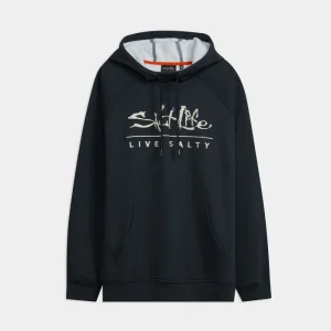 Men’s Originator Bonded Fleece Hoodie