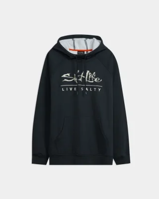 Men’s Originator Bonded Fleece Hoodie