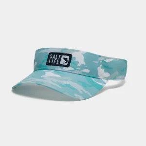 Aqua Ambush Visor