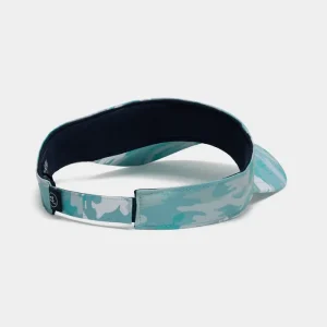 Alternative view of Aqua Ambush Visor