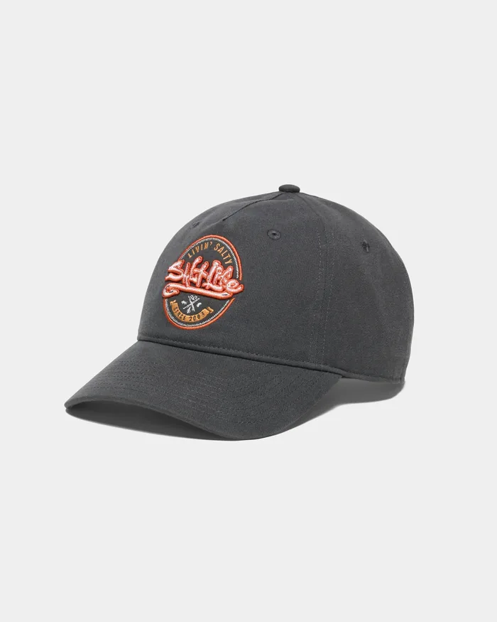 Playin Hookie Hat