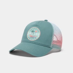 Women’s Paradise Awaits Hat