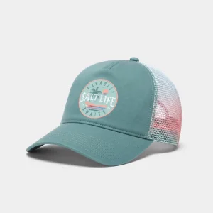 Women’s Paradise Awaits Hat